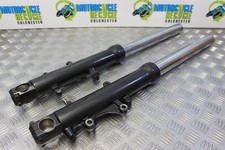 Kawasaki ZX6R Forks Fork Legs