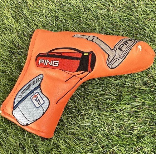 Ping blade anser - ping,