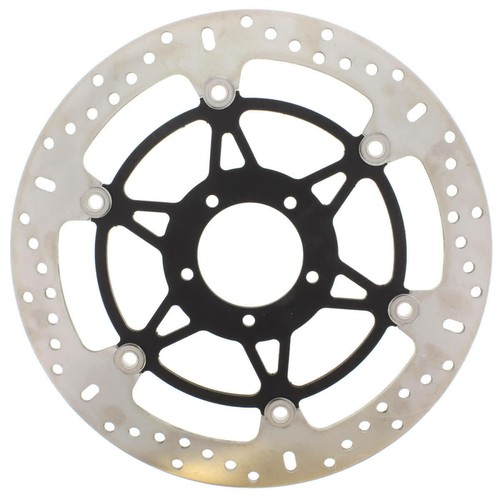 Brake disc ebc stainless - brake,