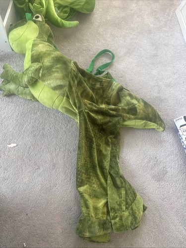 Child dinosaur costume - ,