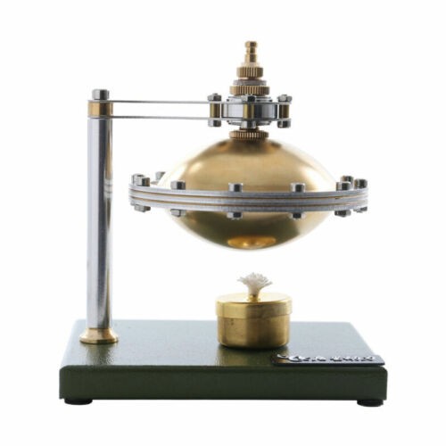 Ufo spin suspension steam - suspension,