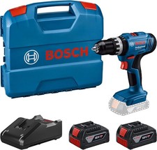 Bosch Professional GSB 18V-25