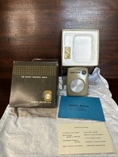 Vintage Rare Channel Master AM