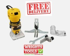 DeWalt brand new  DWE6005 590W