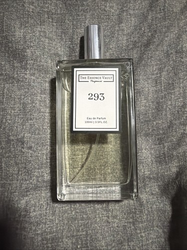 The essence vault 293 son - essence,