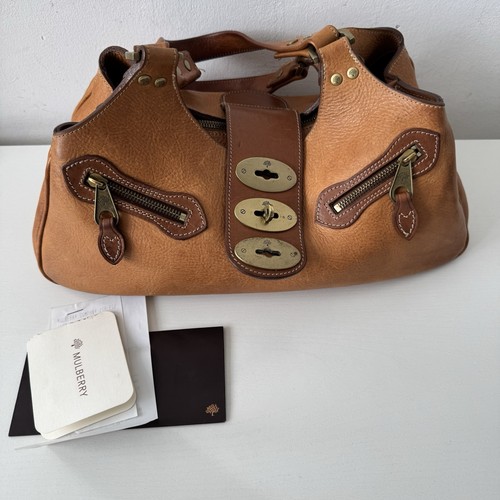 Vintage mulberry kensington - vintage,