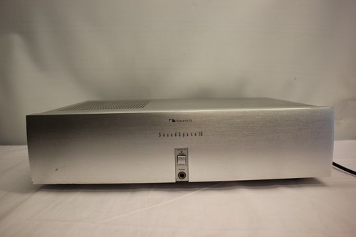 Nakamichi soundspace home - nakamichi,