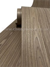 European Walnut Veneer  /