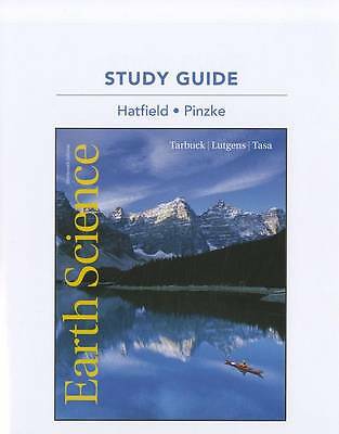 Study guide for - for, science