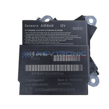 Ford KA  Airbag ECU No Communication 51925901 Repair Service