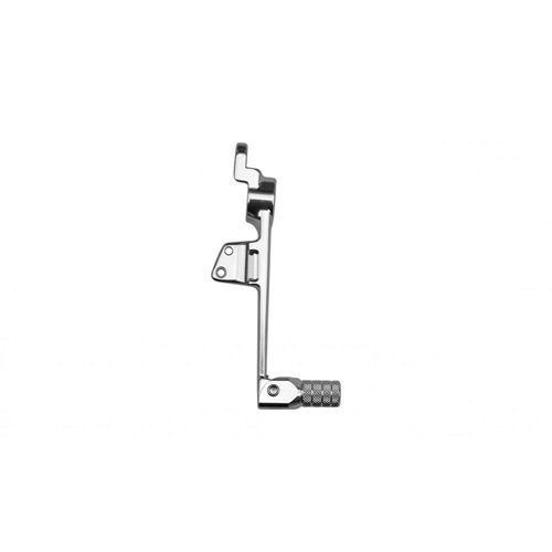 Rear brake lever alloy fits - lever,