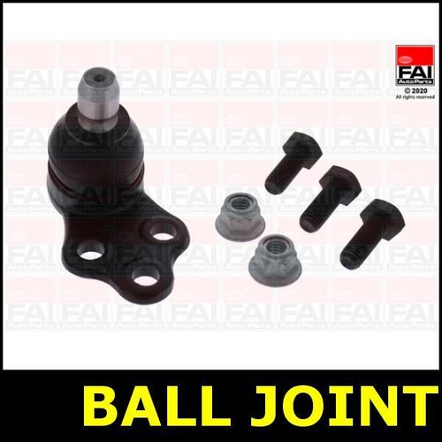 Ball joint front - front, fits