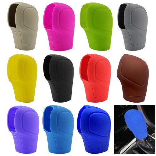 Silicone car gear - silicone,
