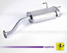 Honda Civic 1.6 2000-2006 Exhaust Rear Box HA323 D16V1 Petrol HA323A