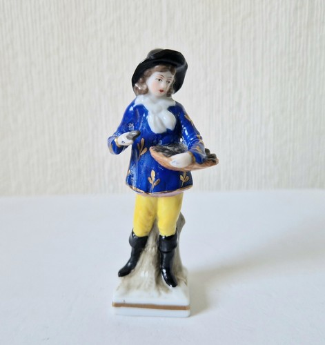 Antique chelsea porcelain - chelsea,