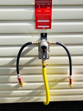 Static caravan bottle opso - 2,