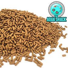 Arowana high protein - arowana,