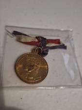 H.M King George V1 H.m Queen