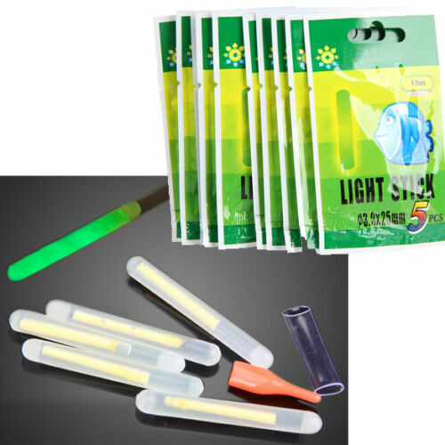 50pcs fishing lights night - 50pcs,