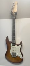 FretKing Corona Electric Guitar