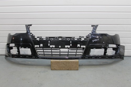 Passat front bumper - passat,