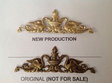 RARE EUREKA DECORATION FOR