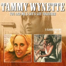 Tammy Wynette - You And Me /