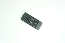Remote Control For Technics