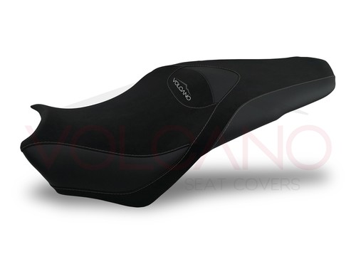 Seat cover saddle honda - seat,
