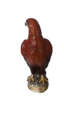 Beneagles Golden Eagle Decanter 1969