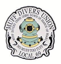 Muff Divers Union going down
