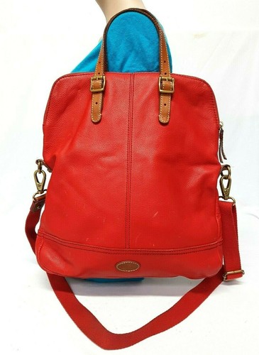 Fossil explorer fold over - fossil,