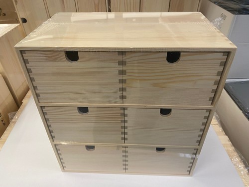 Ikea moppe mini - ikea, wooden