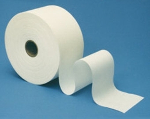 Buckram curtain heading - buckram,