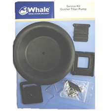 Bilge Pump Service Kit - Whale