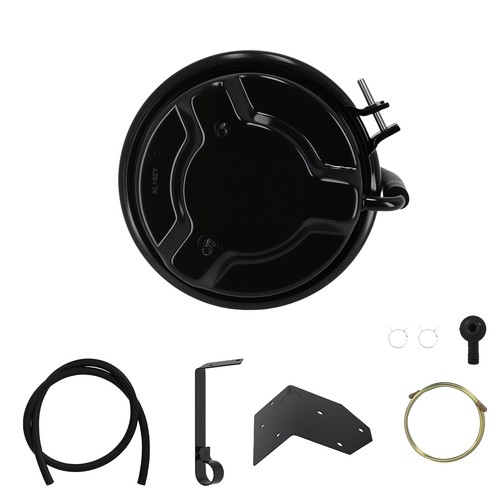 Remote brake booster servo - remote,