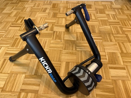 Wahoo kickr snap - kickr,