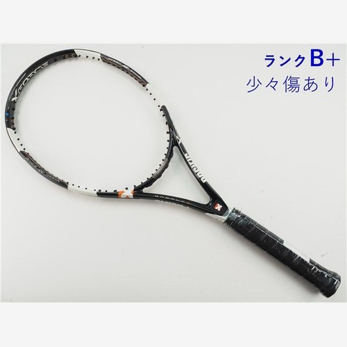 Pacific force tennis - x-force, g2