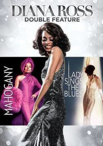 Diana ross double feature - ross,