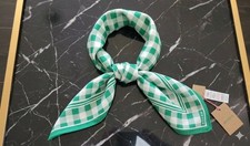 Boden Elizabeth Silk Square