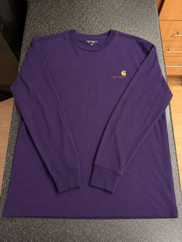 Carhartt wip american script - wip,