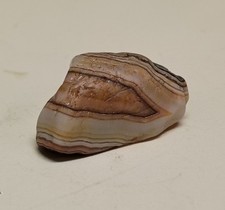 Nebraska Fairburn Agate Rock