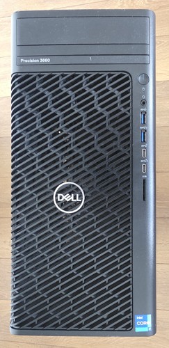 Dell precision 3660 12700 - precision,