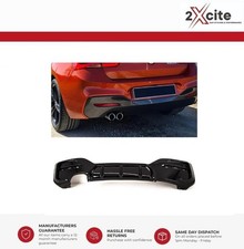 Diffuser BMW 1 Series F20 F21