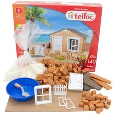Teifoc 2042822 4500 - Beach