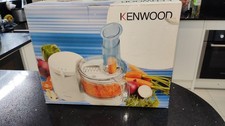 Kenwood FP108 Compact Food