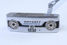 Odyssey Works Versa Cruiser 1 Putter / 35 Inch
