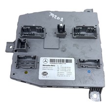 MERCEDES S CLASS SAM UNIT