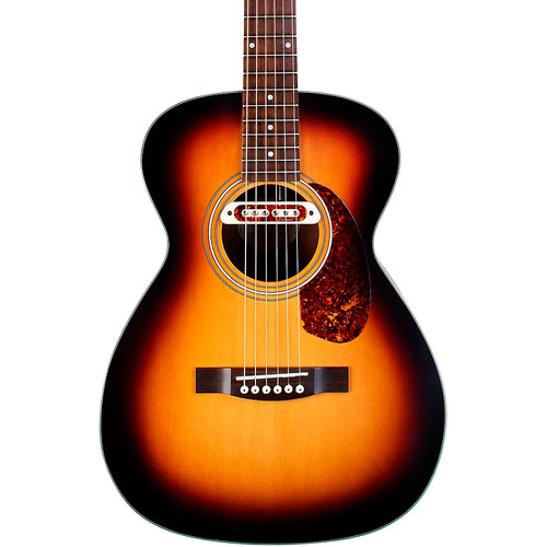 Guild 240e troubadour - guild,