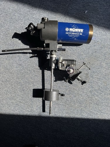 Konus motormax type - konus,